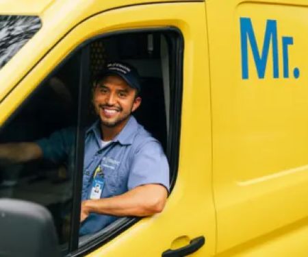 Mr. Electric of North Myrtle Beach