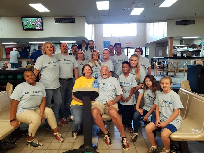 Mr. Electric of North Myrtle Beach Picture 9