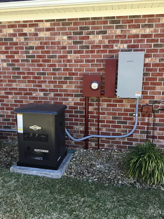 Mr. Electric of North Myrtle Beach Picture 5