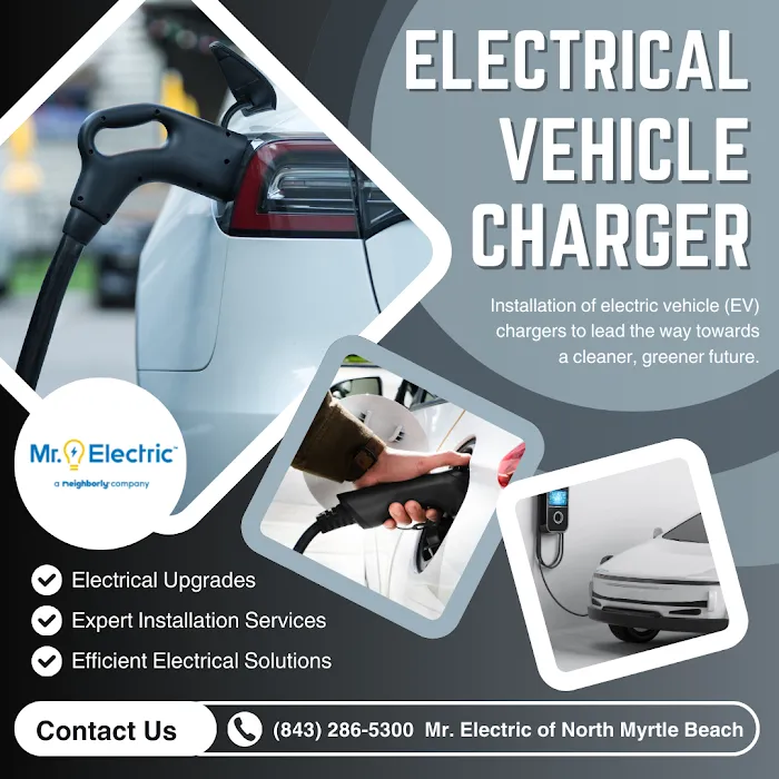 Mr. Electric of North Myrtle Beach Picture 8