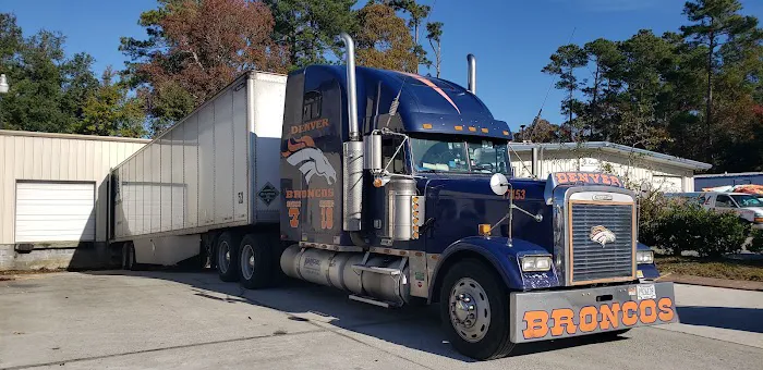 United Refrigeration Inc Picture 1