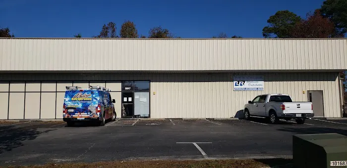 United Refrigeration Inc Picture 2