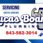 Lucas Board Plumbing Company