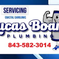 Lucas Board Plumbing Company ico