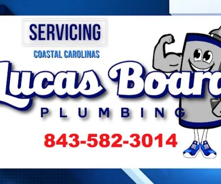 Lucas Board Plumbing Company