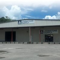 Johnstone Supply ico