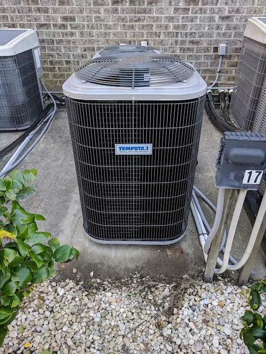 Dews Cooling and Heating Picture 5