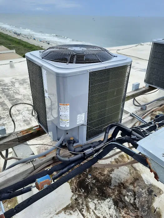 Dews Cooling and Heating Picture 2