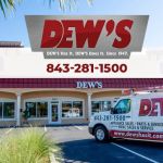 Dews Cooling and Heating