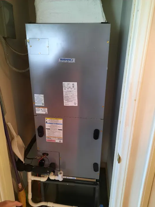 Dews Cooling and Heating Picture 4