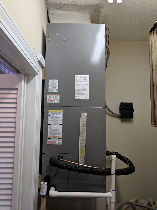 Dews Cooling and Heating Picture 3