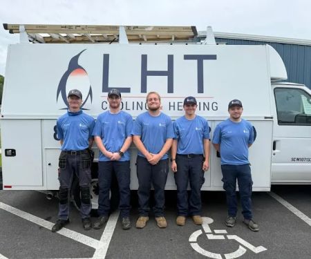 LHT Cooling & Heating - North Myrtle Beach Office