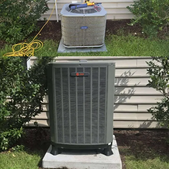 LHT Cooling & Heating - North Myrtle Beach Office Picture 5