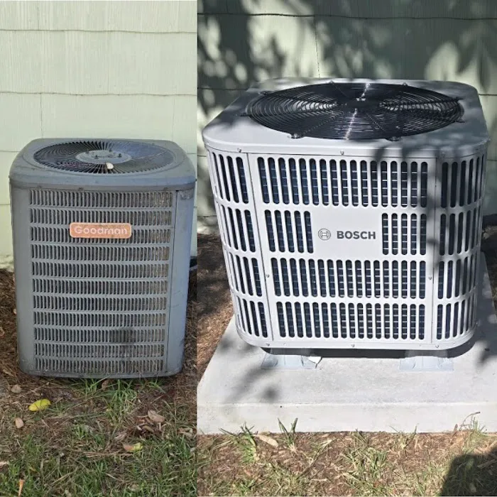 LHT Cooling & Heating - North Myrtle Beach Office Picture 3