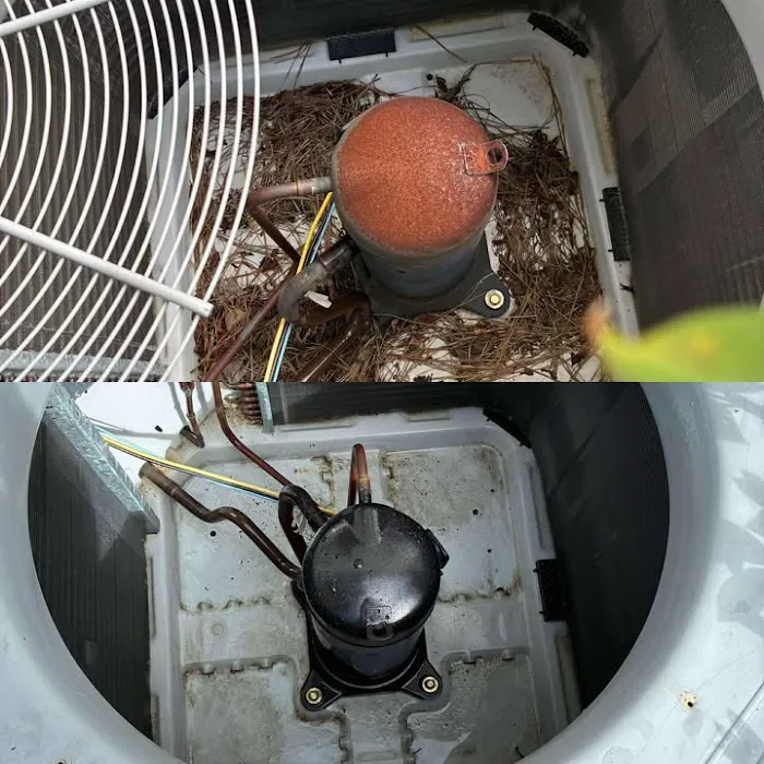 LHT Cooling & Heating - North Myrtle Beach Office Picture 2