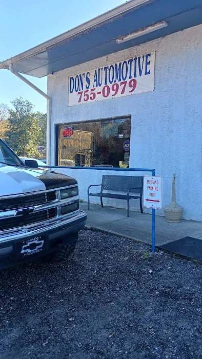 Don's Automotive Picture 2