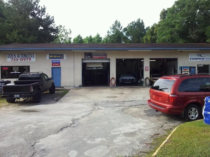Don's Automotive Picture 1