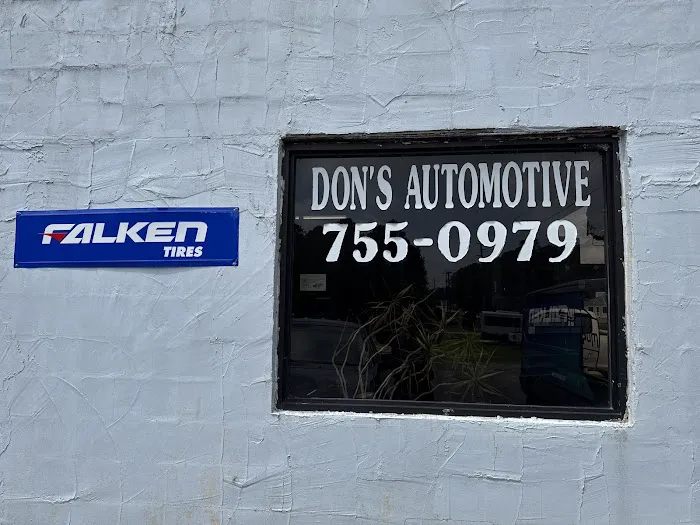 Don's Automotive Picture 3
