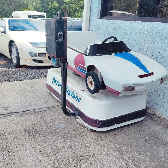 Don's Automotive Picture 4