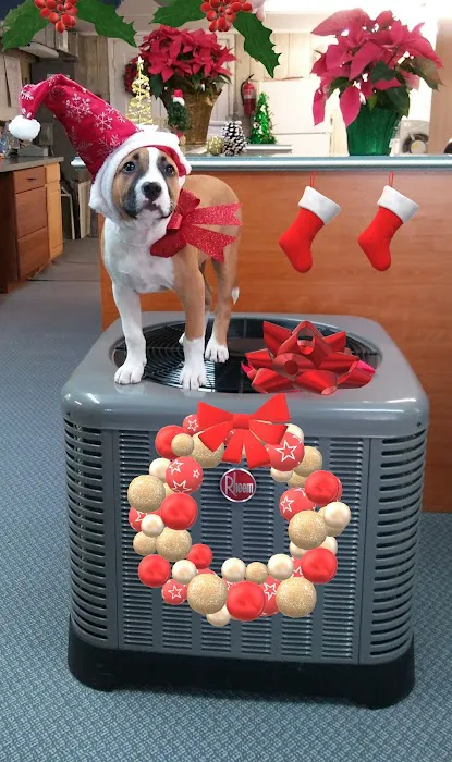 T E Inman & Co. Inc. Picture 1