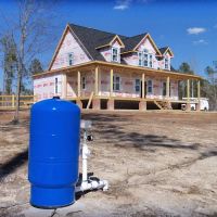 Fulford Heating & Cooling ico