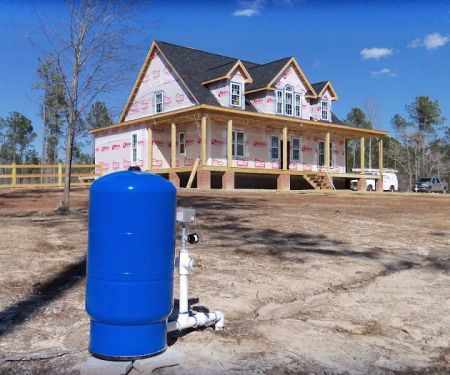 Fulford Heating & Cooling