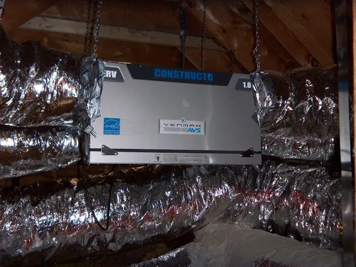 Fulford Heating & Cooling Picture 2