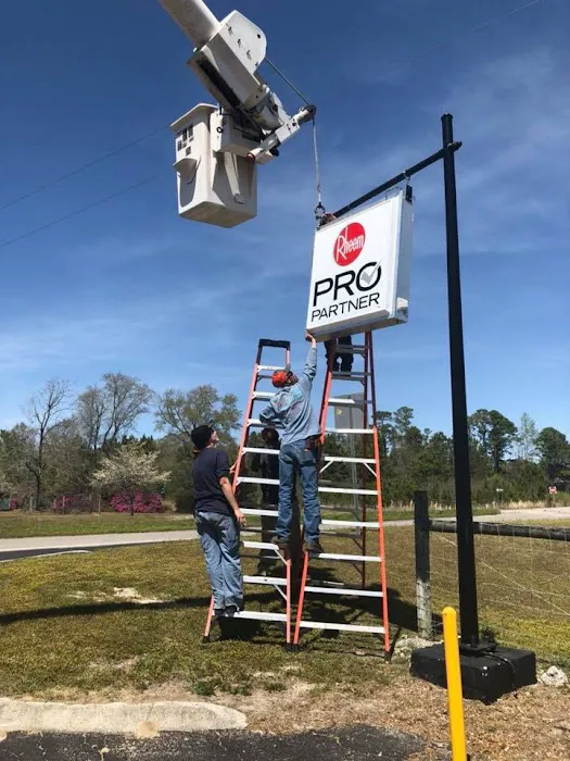 Fulford Heating & Cooling Picture 3