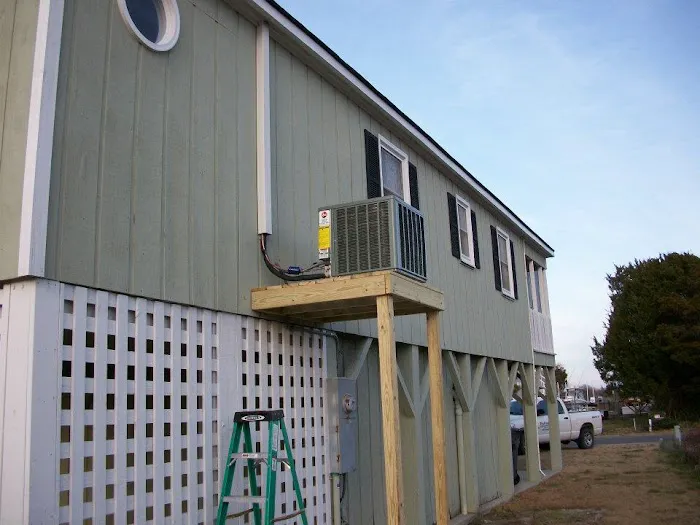 Fulford Heating & Cooling Picture 8