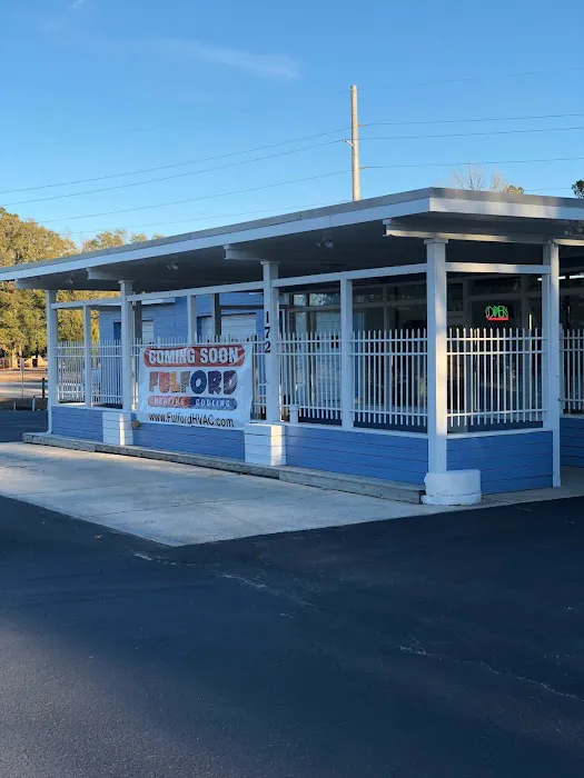 Fulford Heating & Cooling Picture 9