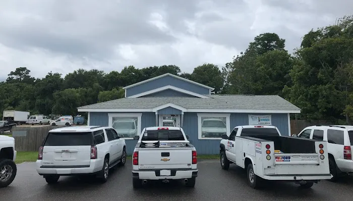 Fulford Heating & Cooling Picture 10