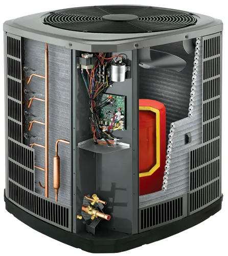 Fulford Heating & Cooling Picture 6