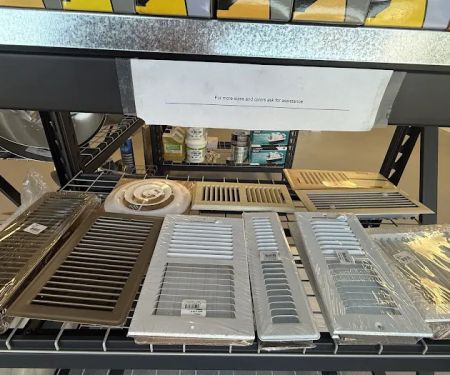 Bell's Supply Heating & Air