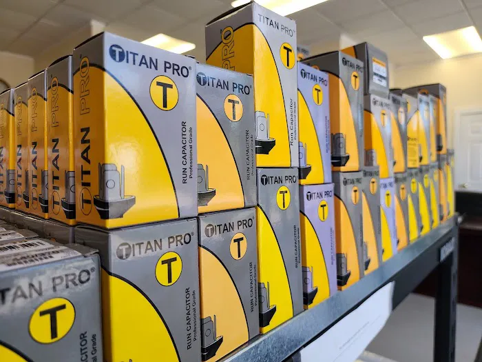 Bell's Supply Heating & Air Picture 4