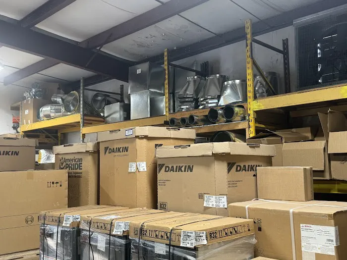 Bell's Supply Heating & Air Picture 8