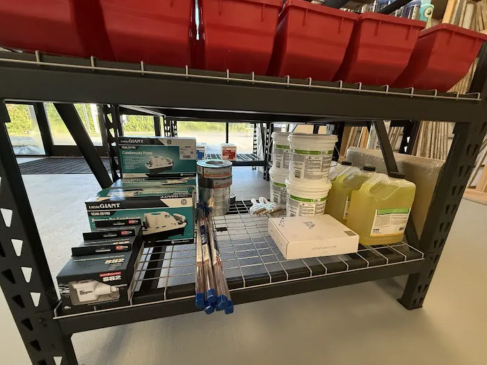 Bell's Supply Heating & Air Picture 2