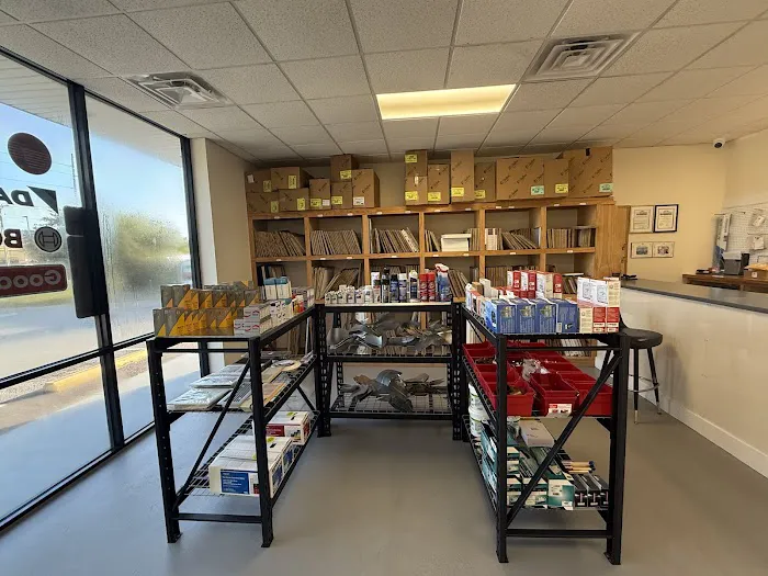 Bell's Supply Heating & Air Picture 3