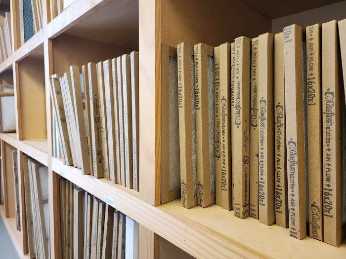 Bell's Supply Heating & Air Picture 10