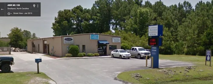 Mansfield Brothers Heating & A/C Picture 7