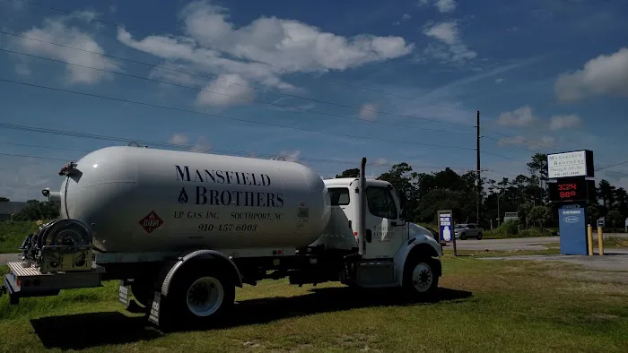 Mansfield Brothers Heating & A/C Picture 10