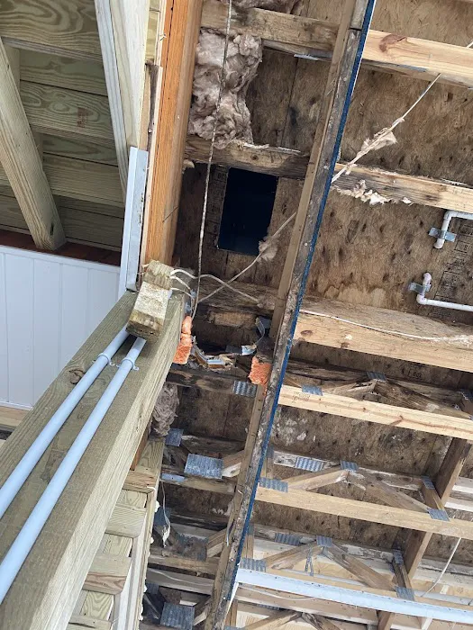 Jimmy Hall and Son Picture 7