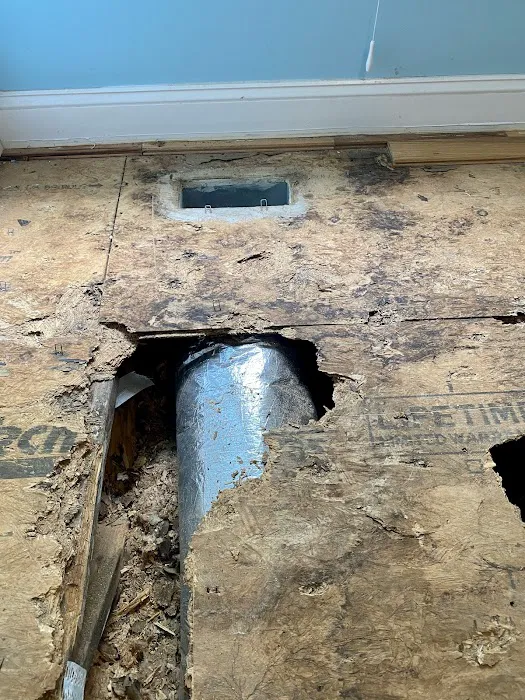 Jimmy Hall and Son Picture 8