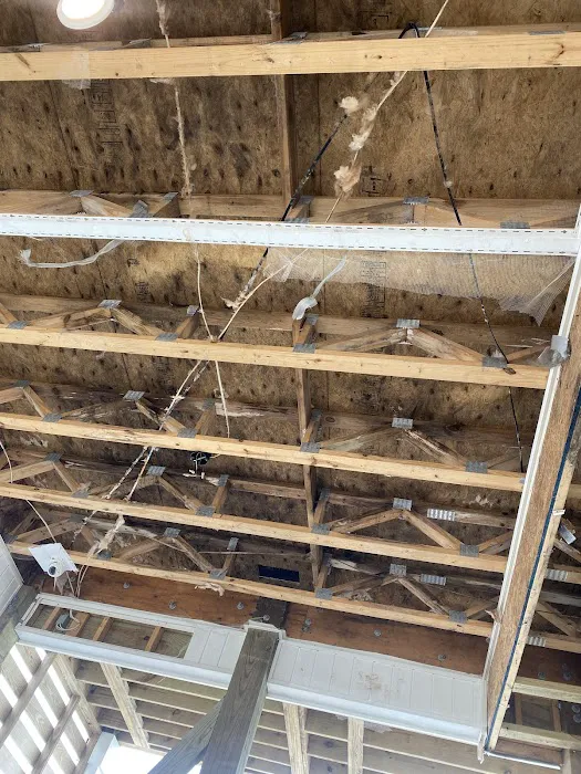 Jimmy Hall and Son Picture 10