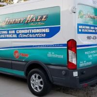 Jimmy Hall and Son ico