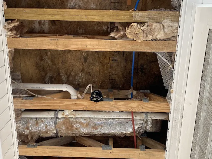 Jimmy Hall and Son Picture 5