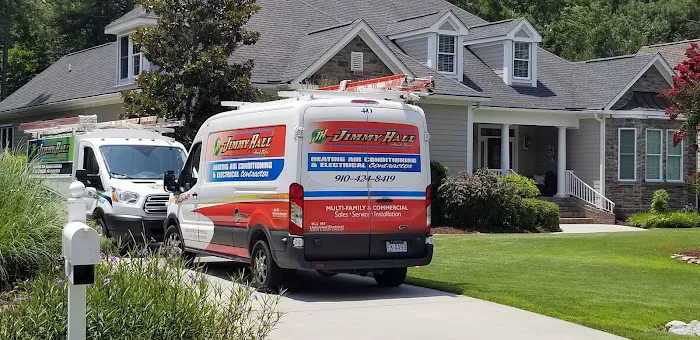 Jimmy Hall and Son Picture 3