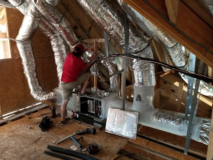 Mansfield Sales & Service, Inc. Picture 1