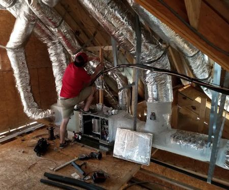 Mansfield Sales & Service, Inc.