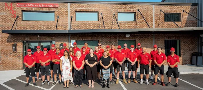 Mansfield Sales & Service, Inc. Picture 6