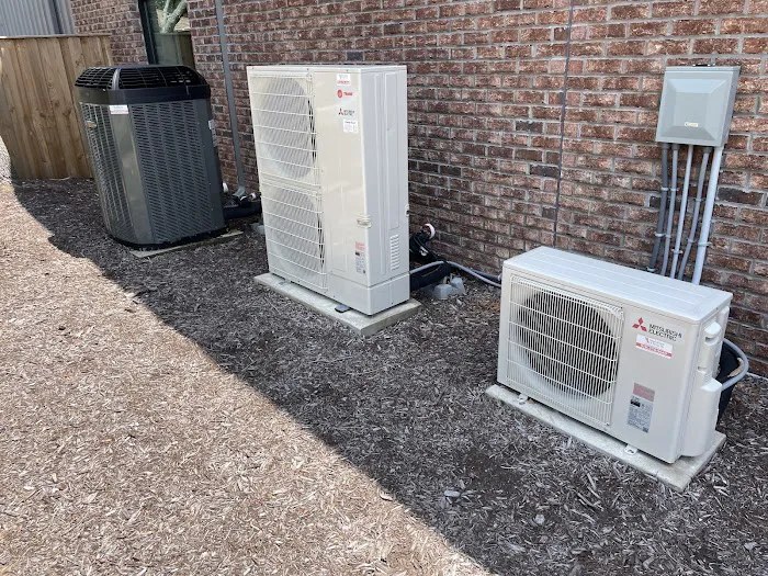 Mansfield Sales & Service, Inc. Picture 8